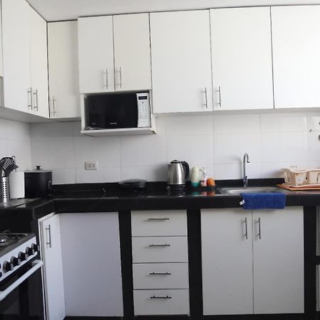Qurpawasi Bed & Breakfast Lima Dış mekan fotoğraf