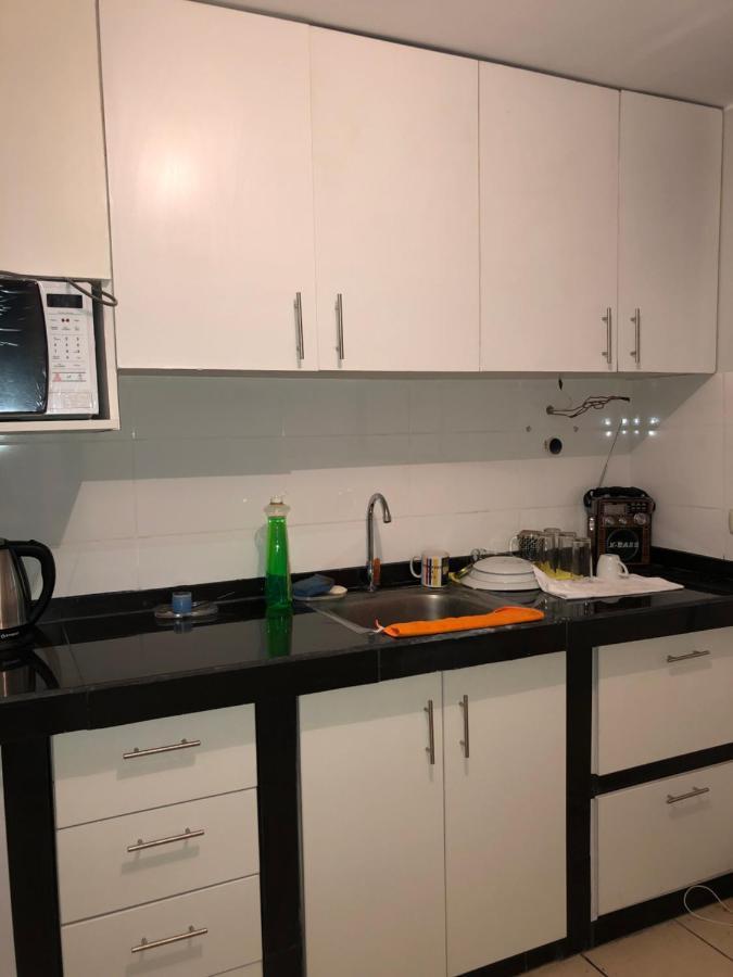 Qurpawasi Bed & Breakfast Lima Dış mekan fotoğraf