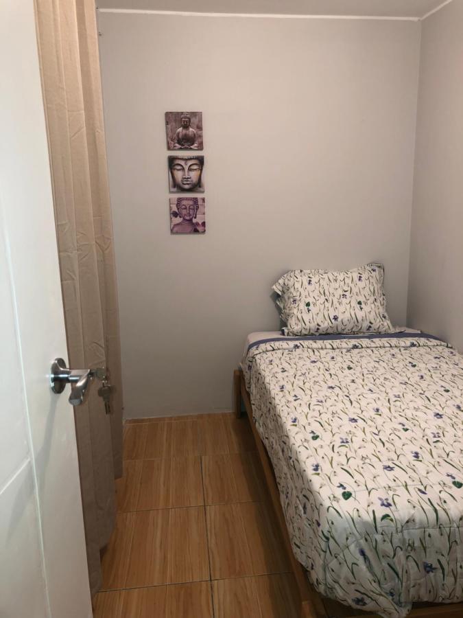 Qurpawasi Bed & Breakfast Lima Dış mekan fotoğraf