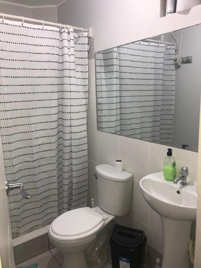 Qurpawasi Bed & Breakfast Lima Dış mekan fotoğraf