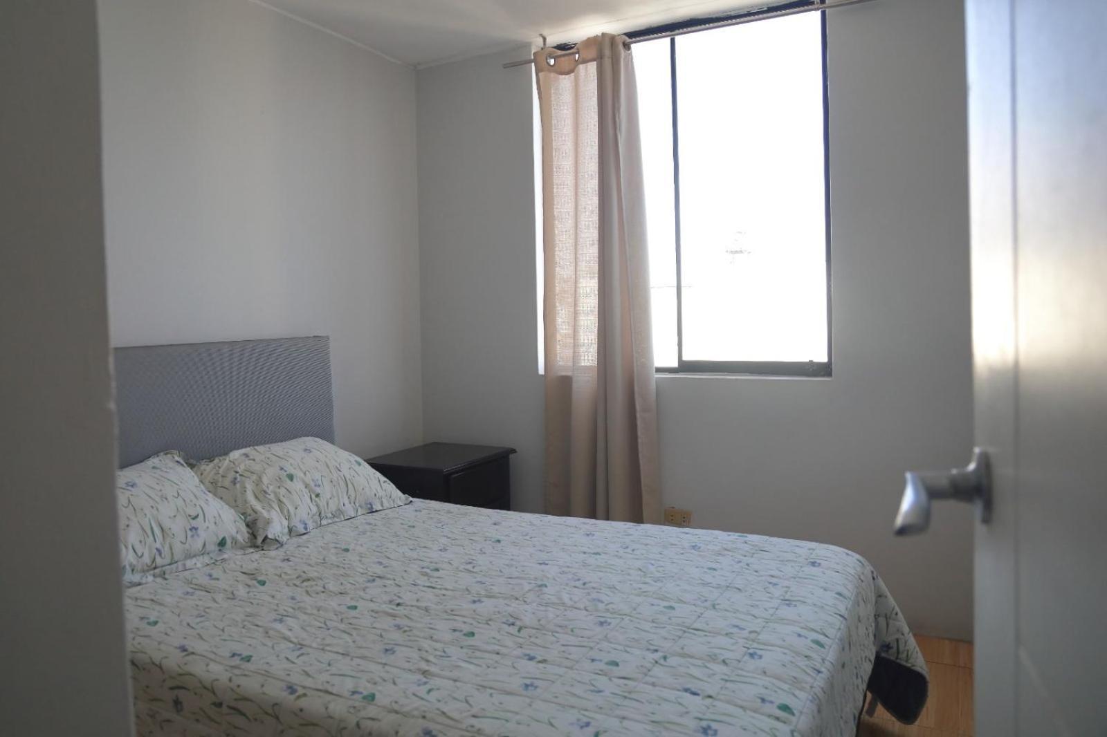 Qurpawasi Bed & Breakfast Lima Dış mekan fotoğraf