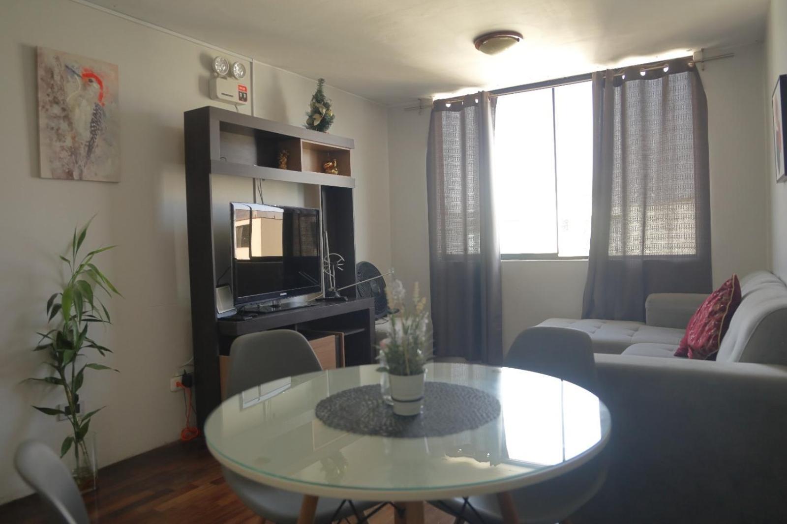 Qurpawasi Bed & Breakfast Lima Dış mekan fotoğraf