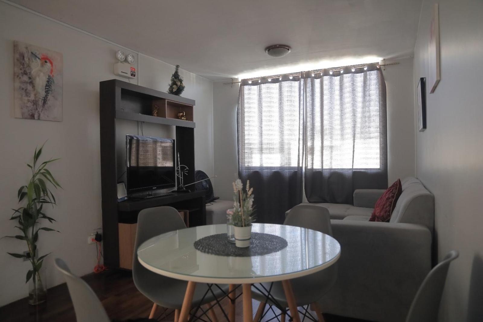 Qurpawasi Bed & Breakfast Lima Dış mekan fotoğraf