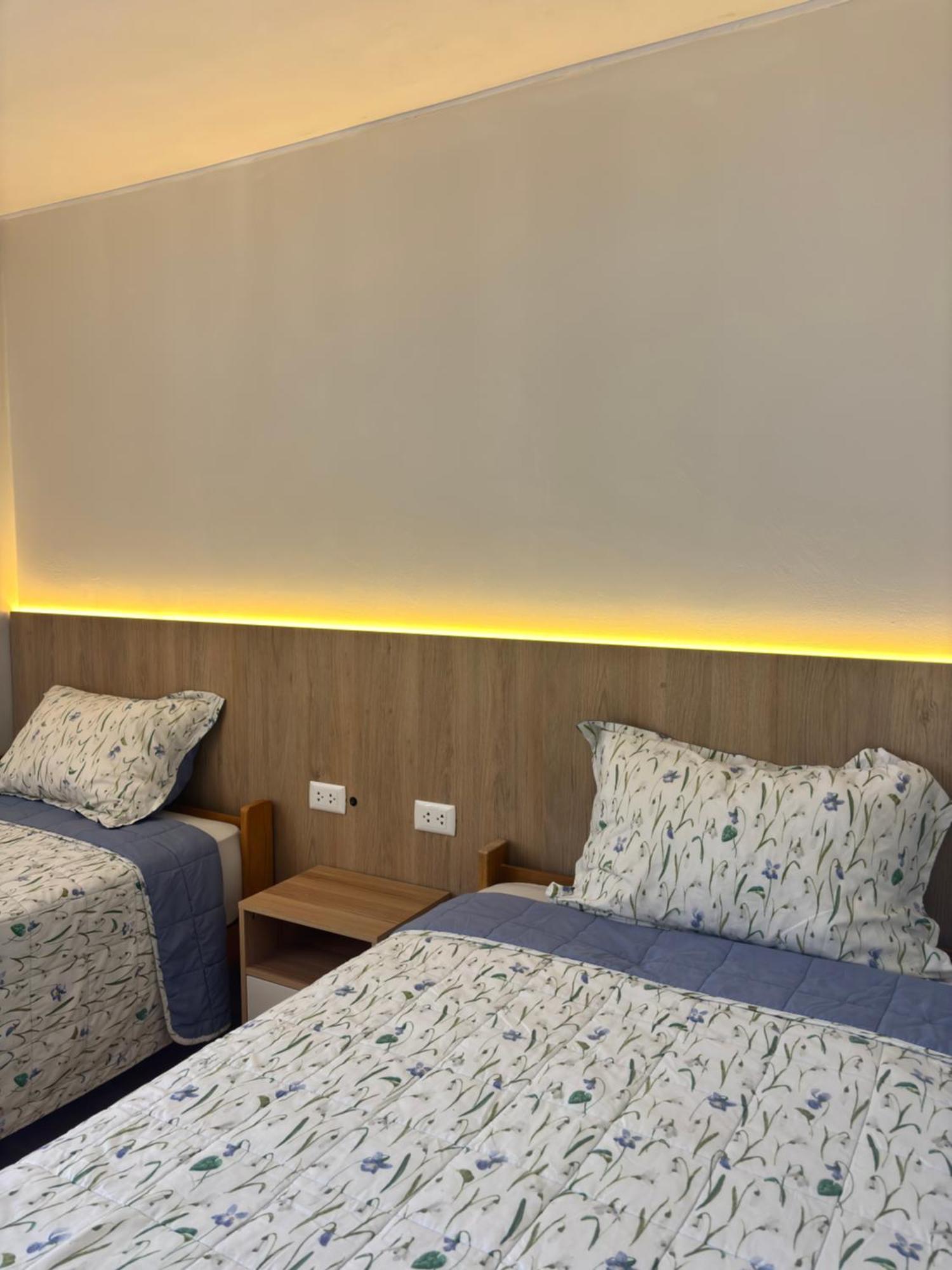 Qurpawasi Bed & Breakfast Lima Dış mekan fotoğraf